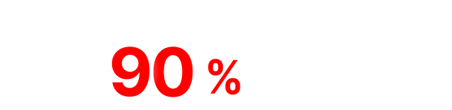 研修・セミナー満足度アンケート90%以上