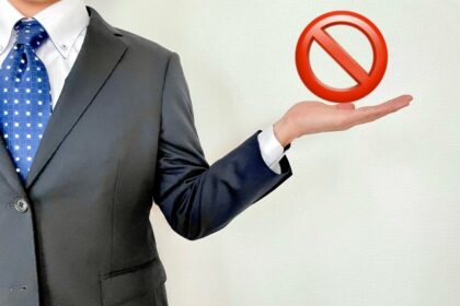 ハラスメント防止イメージ