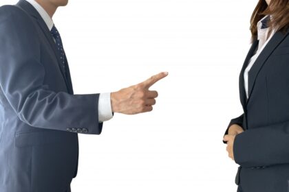 ハラスメントイメージ